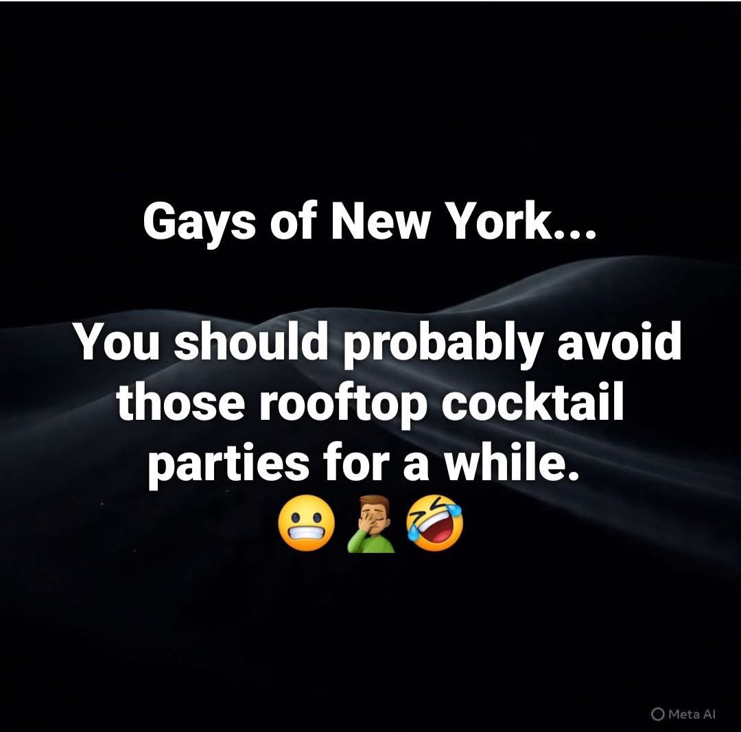 Beware or get the 🥾