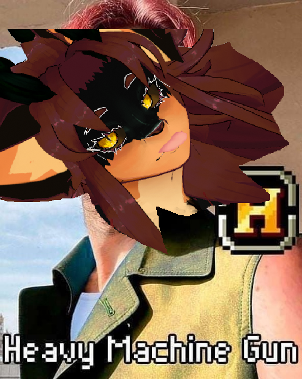 PockyStar 🌠 - 💫🐾 Cuenta Vtuber tweet media