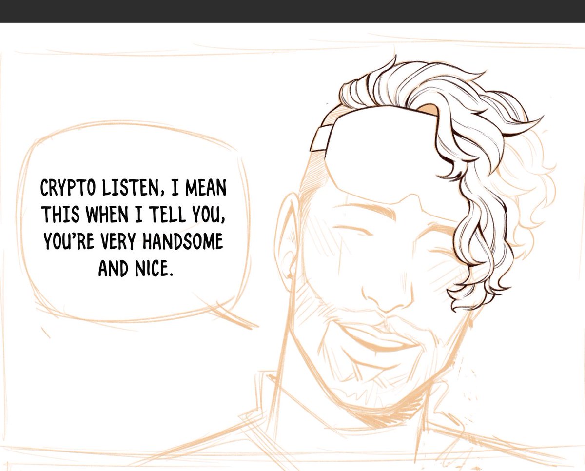 Wip if I don't finish this today lol 