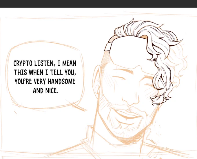 Wip if I don't finish this today lol 