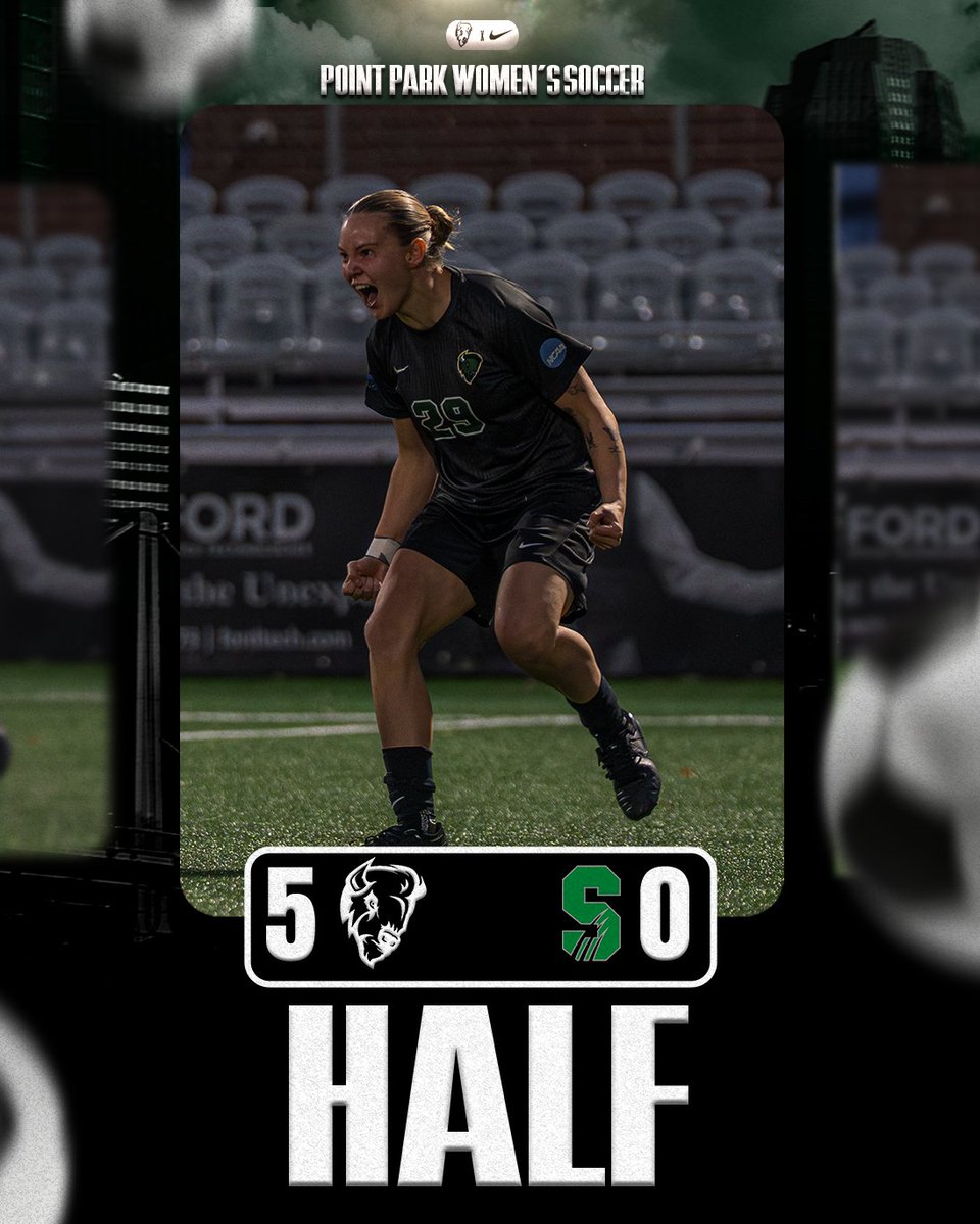 Point Park University Athletics tweet media