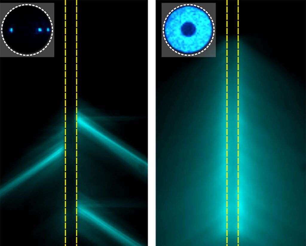 GizmoMD_'s tweet image. PRIME Fiber-Optic Device Enables Scalable Deep-Brain Stimulation With Unprecedented Precision - gizmo.md/2025/11/05/pri… #medtech