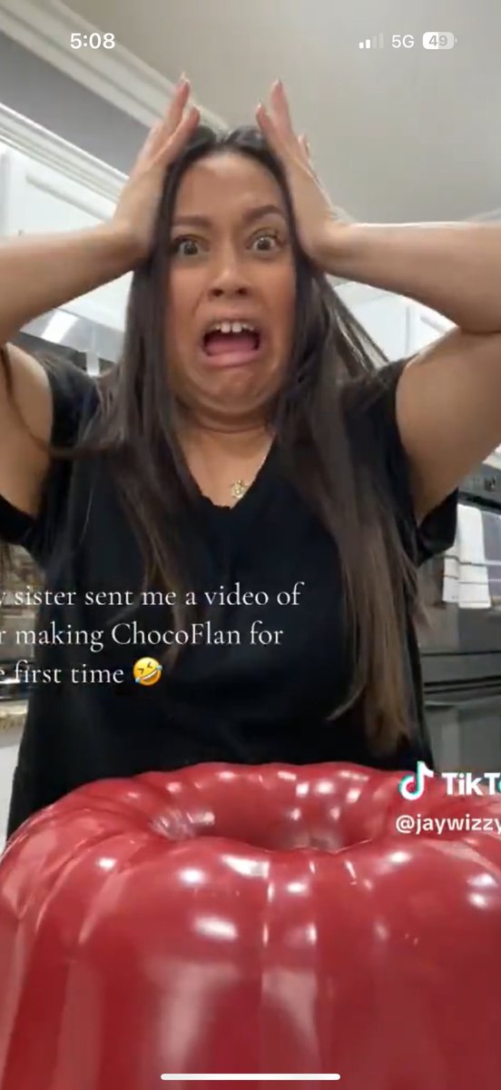 CourtneyJamess's tweet photo. @ribzoftiktok I’m dead 😭😂😂 https://t.co/kc7ymWVGQr