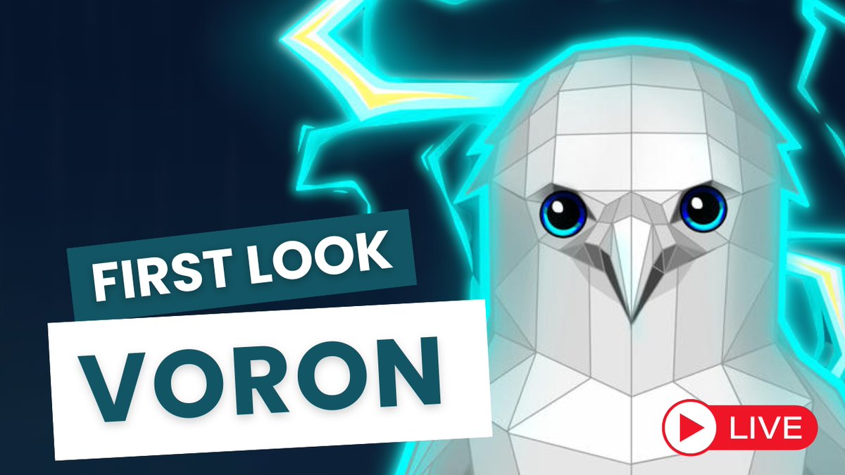 ThePillowFortG's tweet photo. We have to give a huge thanks to the @MerkGamesStudio team for allowing us a special look at the full release of Voron: Raven's Story 🐦‍⬛💕

Play as a bird? Talk to Odin? Save Souls? Why not all 3 😁 We're diving into this indie gem live, right now!🔗👇 https://t.co/AQ1X4xKh08