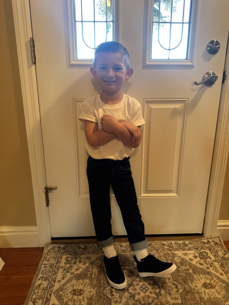 “Shakin’, Rattlin’ &amp; Rollin’ through 50 days of Kindergarten!” <a href="/RobMiele/">Rob Miele</a>