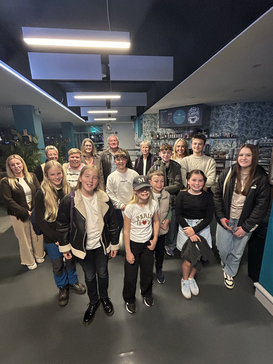 Music | Durlston School tweet media