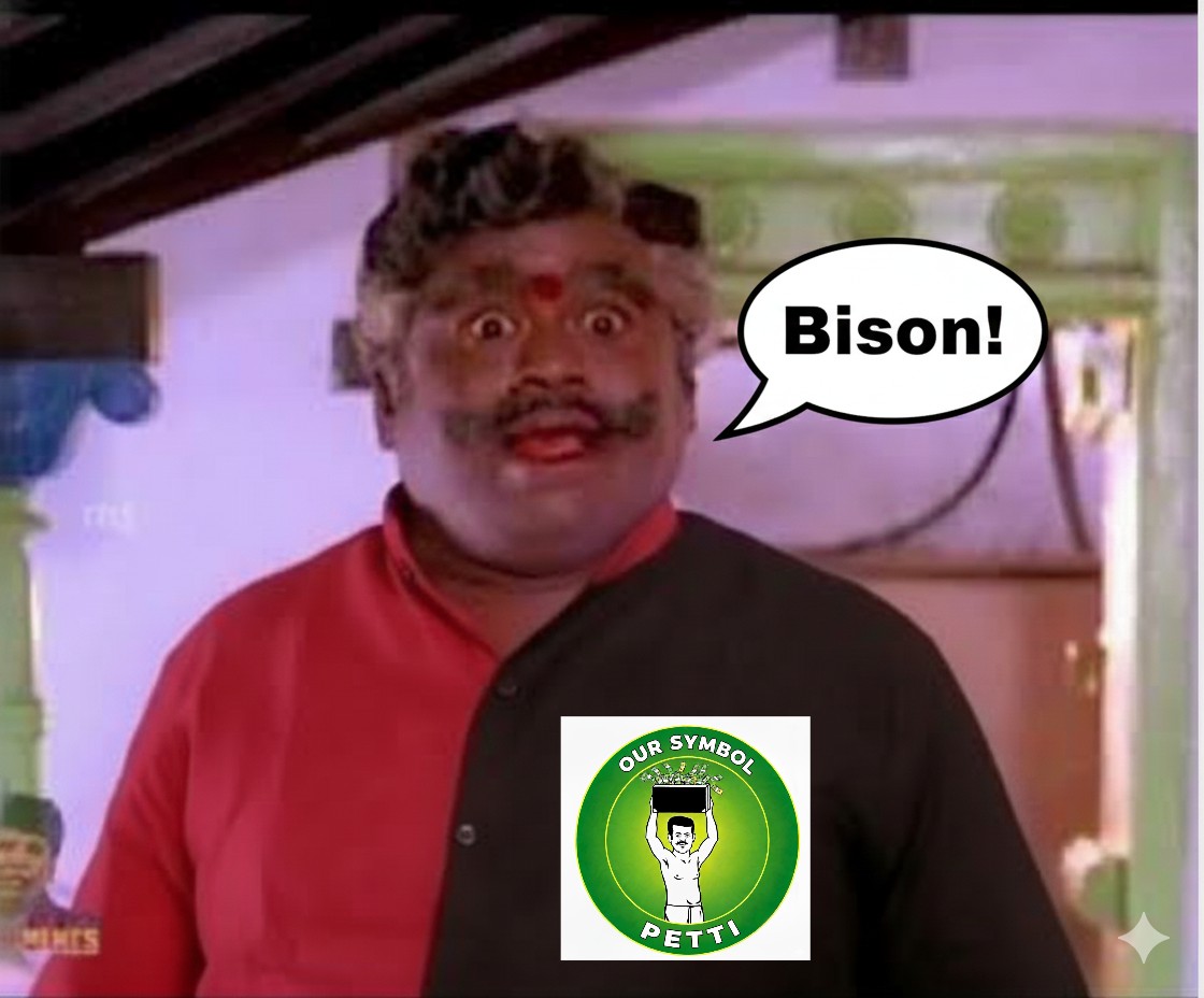 விவேக் | Yettikku Potti tweet media