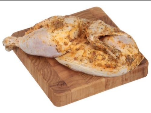 The Butcher Block | Specials Nov 6 - 12/25 - mailchi.mp/themeatmerchan… Top Sirloin Steaks (cap off) / Roasts, Chicken Leg Quarters, Pork Tenderloin, Pork Sausages - store-made, Flattened Chicken - see store for types, Spicy Chicken Cutlets - 1kg (frozen).