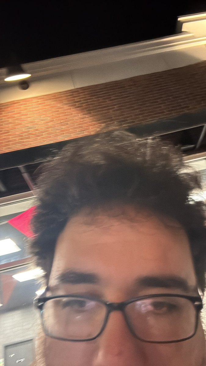 they’re running a train on me at work tonight