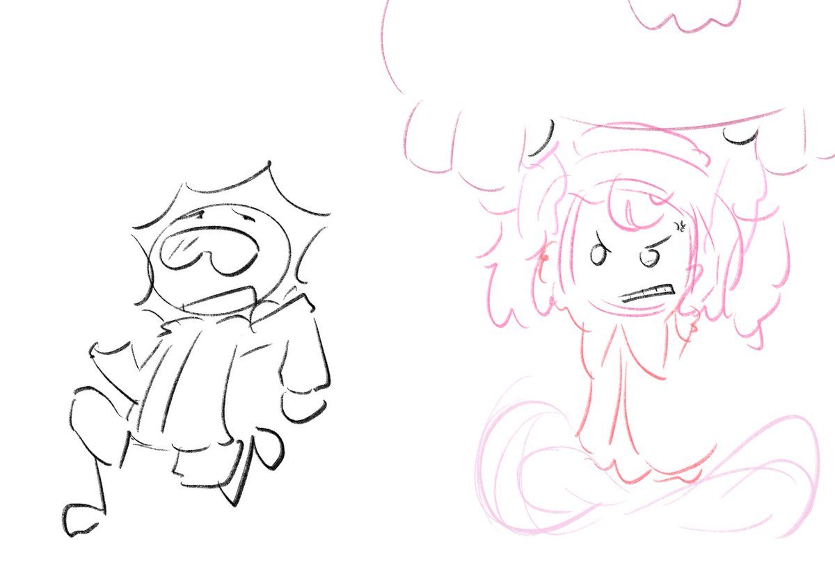 RandomIsRando's tweet image. it took me almost 200 pulls to get both of them, you lied to me