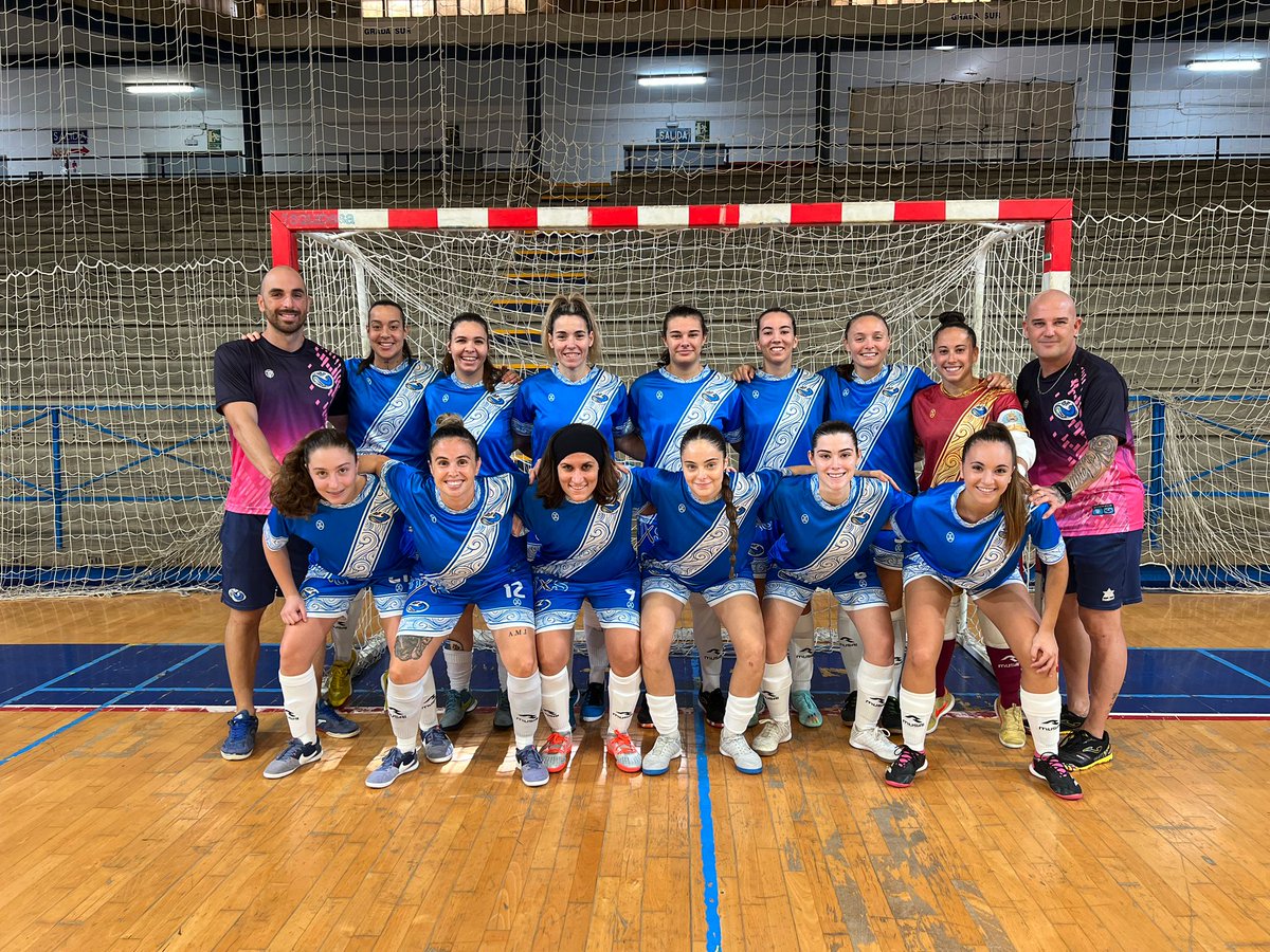 Un buen carácter competitivo que llevó a generar numerosas ocasiones y a conceder pocas del rival, no fue suficiente para sumar la segunda derrota consecutiva. 

Una derrota que duele por lo poco que necesita el equipo rival para marcar gol.