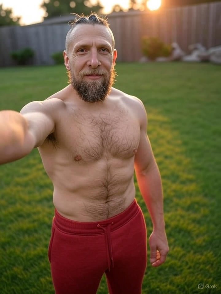 OGMirrorMaster's tweet image. Wednesday here