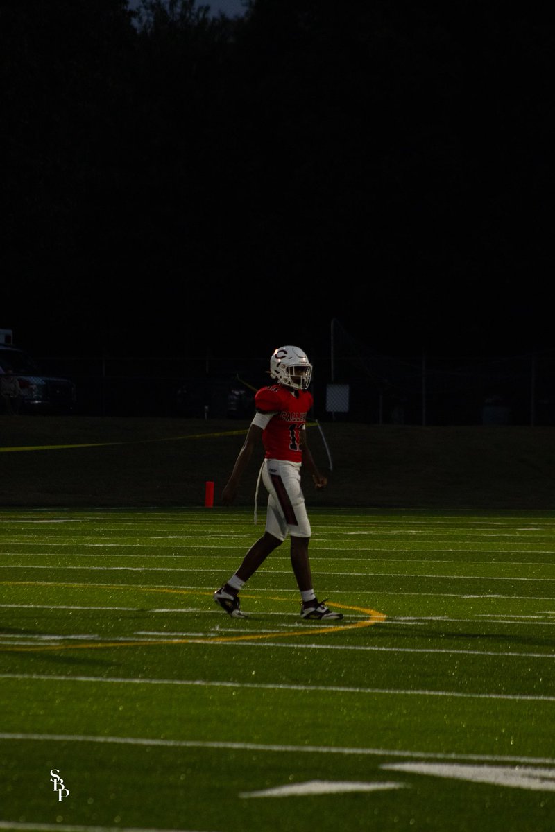 Check out some of my season film !

hudl.com/v/2T34G3

<a href="/CoachStoneO/">Stone O’Neal</a>
<a href="/CoachFam/">Coach Mike Famiglietti “Fam”</a>
<a href="/TerrenceIsaac1/">Coach Isaac SR.</a>
<a href="/CoachSattUC/">Coach Satterfield</a> <a href="/CoachLanceo/">Coach Lance</a> <a href="/CoachLahmeyer/">Landon Lahmeyer</a> <a href="/Coach2Bless/">Devin Rispress</a> @JHolmes20__  <a href="/CoachReamon/">Tommy Reamon Jr.</a> <a href="/_CoachBR/">Bryson Rosser</a>