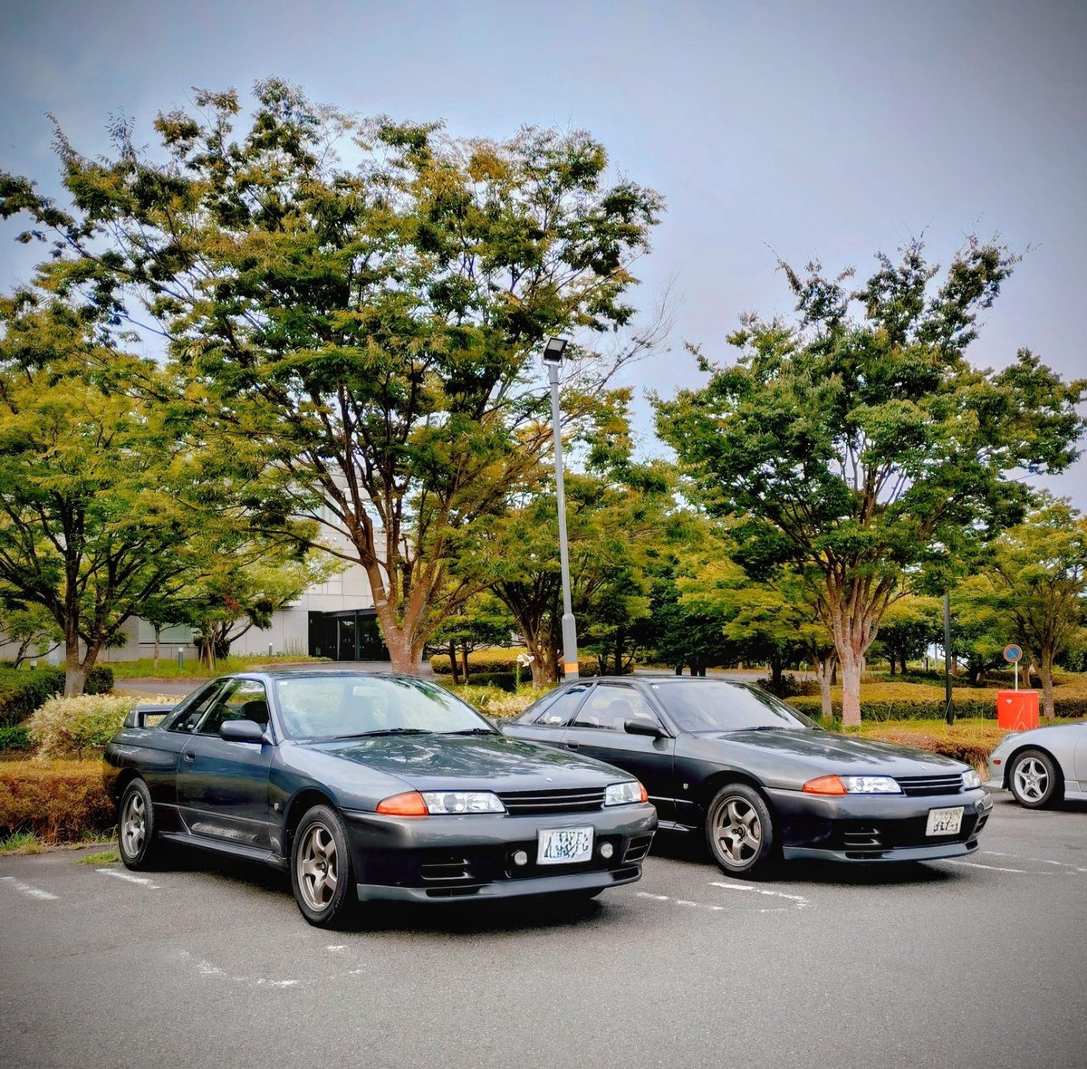 TAKA_ZRV's tweet photo. #ありがとうGTR
永遠に🚗 https://t.co/paIB4Sow8P