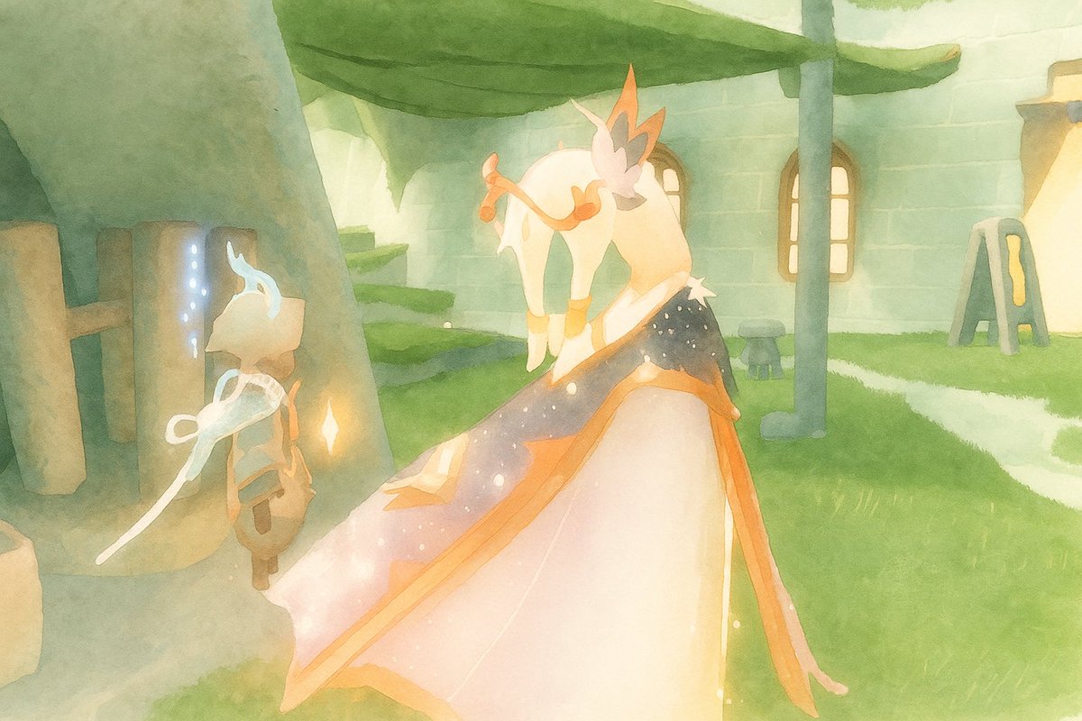 #thatskygame  #sky写真部