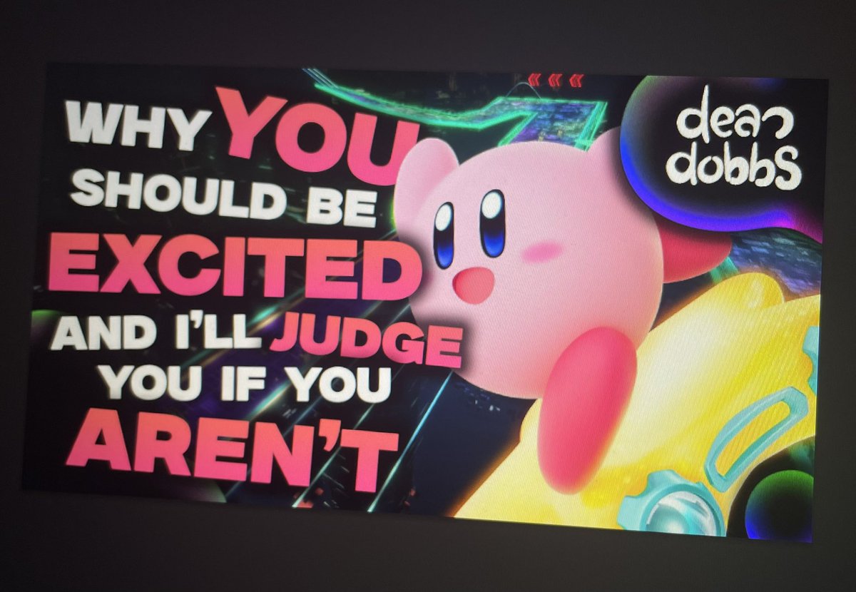 Dean Dobbs tweet media