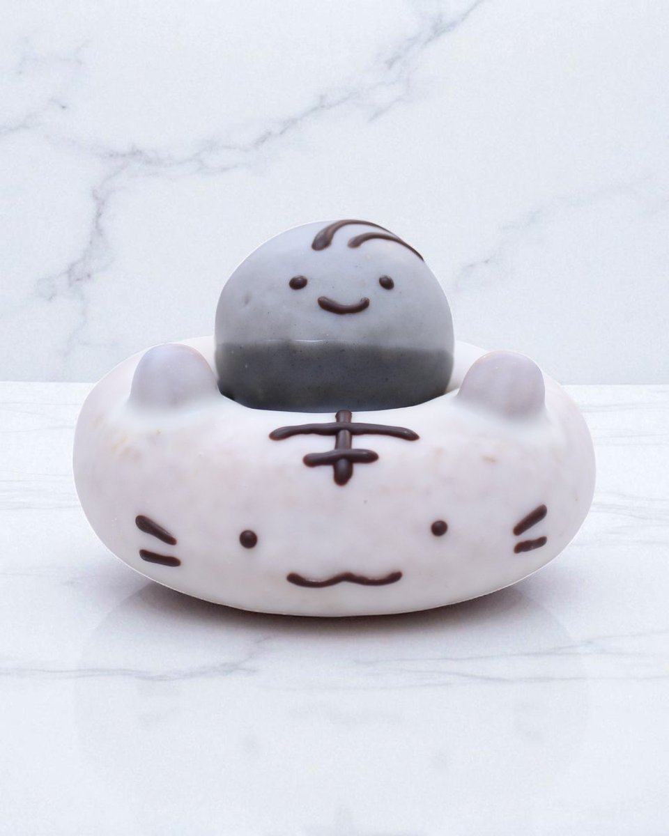 ホワイトタイガーとブラックタイガー グッズ公式 (@toraebi_kouhou