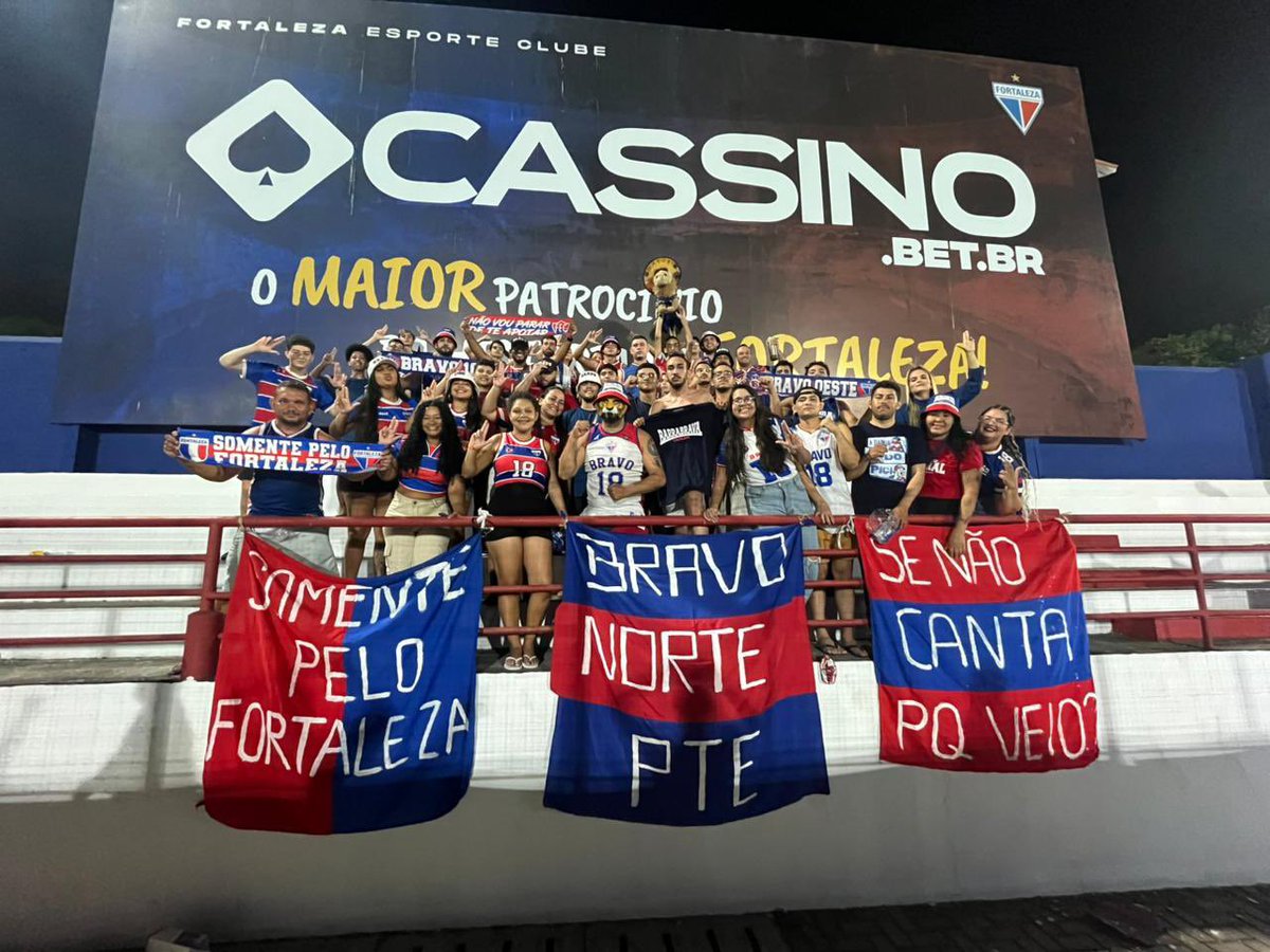 No Pici existe uma Banda Louca que está descontrolada! 🔥