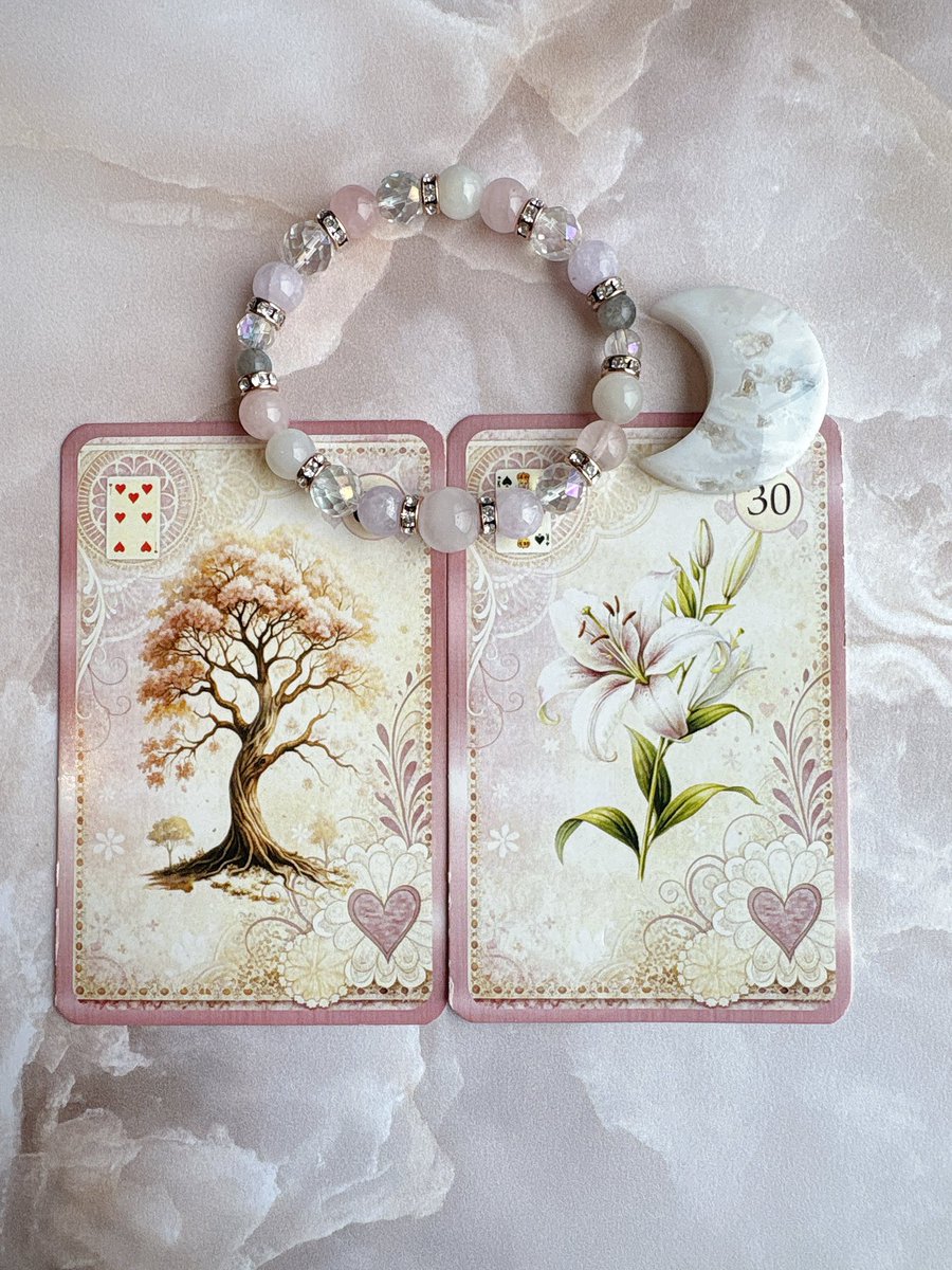 Ruru💎｜音信不通や複雑な恋愛から宝石のように愛されよう (@RuruTwin