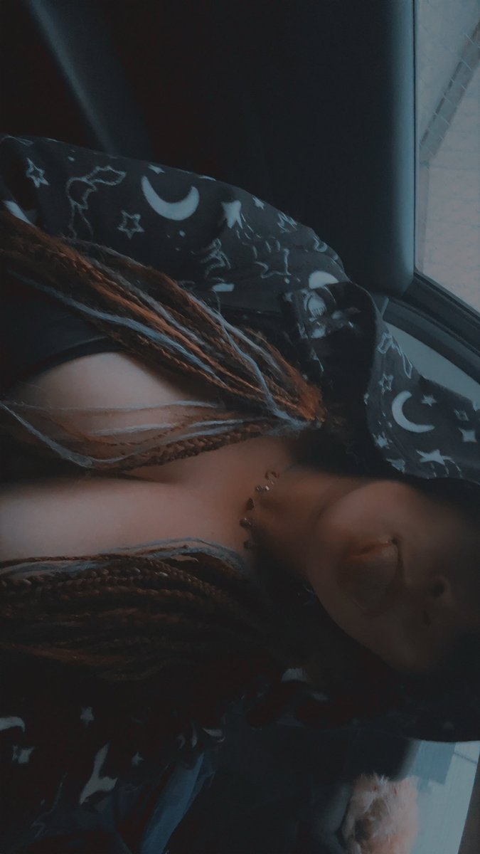 As told by Ginger tweet media