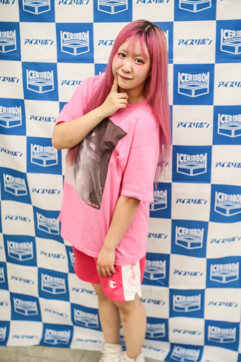 Kentaamu's tweet image. #1日1ちあふるひろいん

#しのせ愛梨紗 選手

推しの試合はほとんど観戦しているため、推しの頑張りや成長しているところは、誰よりも見届けていると思う。…