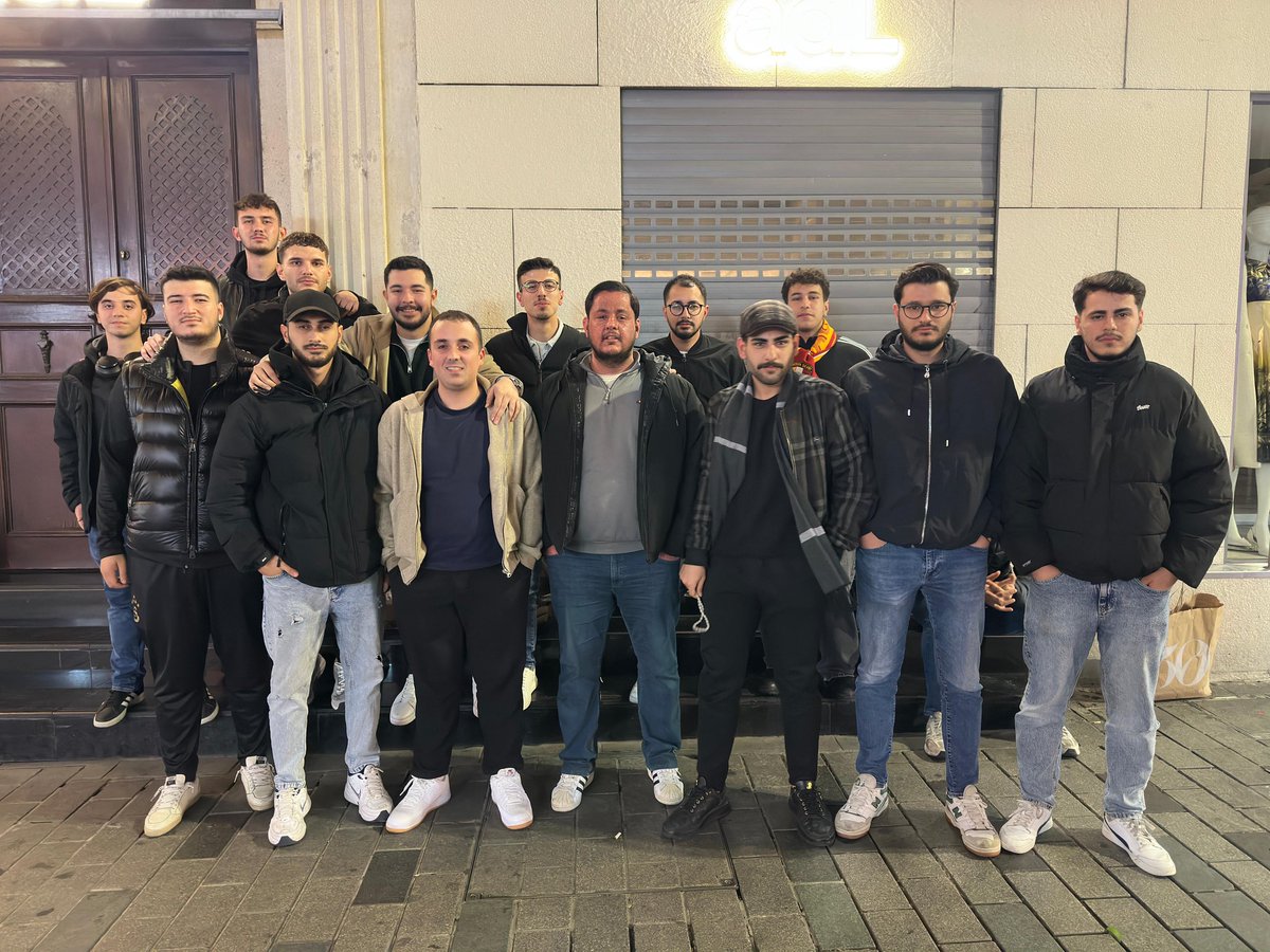 CİMBOMBOM’UN HEDEFİ AVRUPA’NIN EN TEPESİ!
#ultrAslanUNI
#uAUNIBilgi