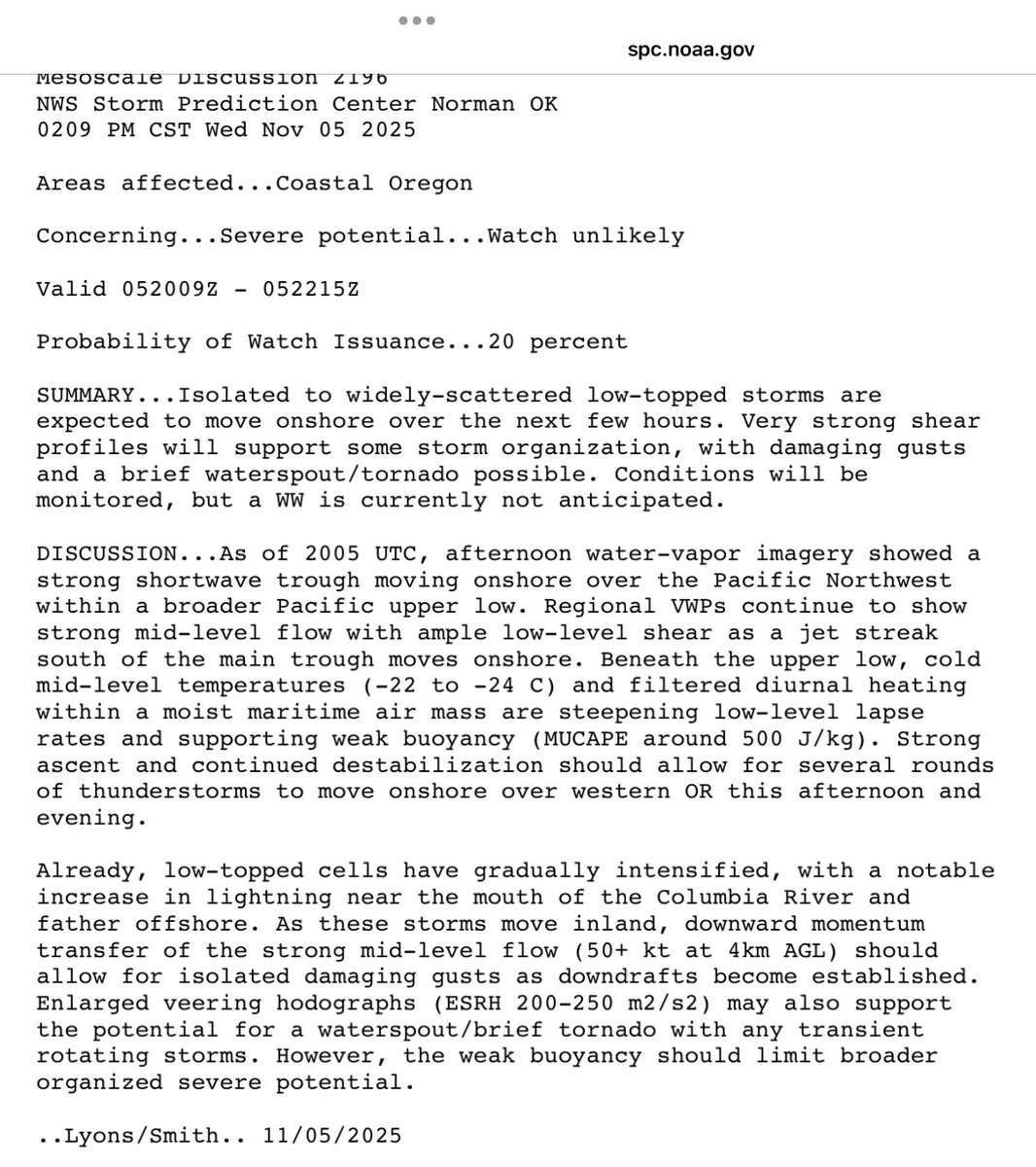 Bradford Barrett tweet media