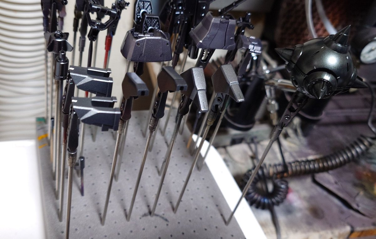 グレイ・ヨッシー on X