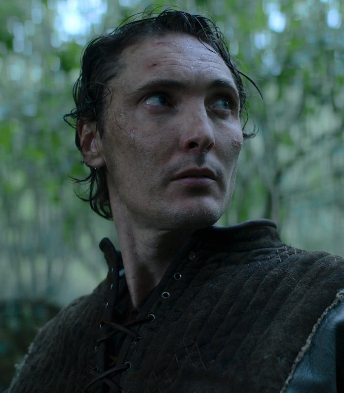 Cahir was so pathethic this season #needhim