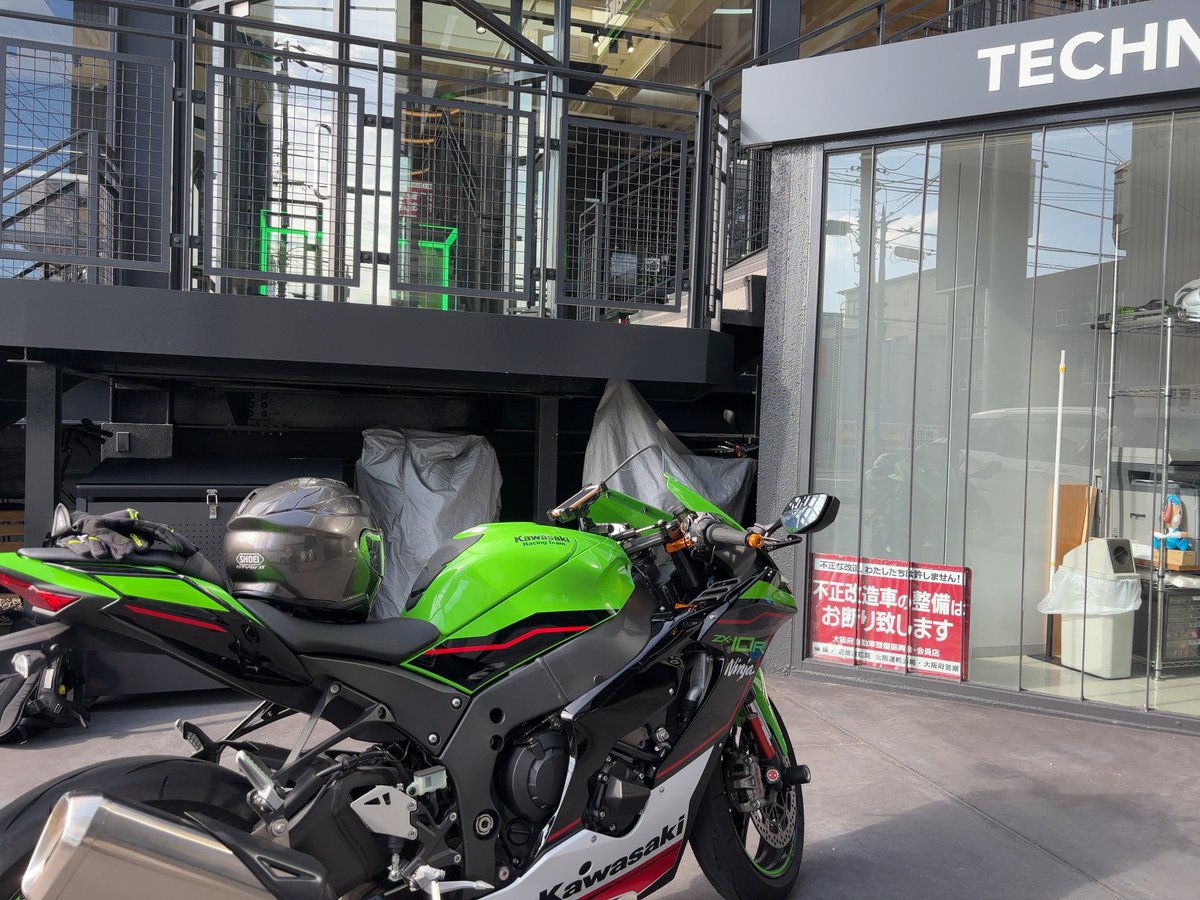 あき🐨 (@Aki_NinjaZX10R) / Posts / X