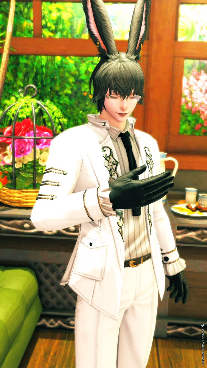 𝚈𝚞𝚔𝚒 🕊𓈒𓏸︎︎︎︎ (@FF14yuki3) / Posts / X