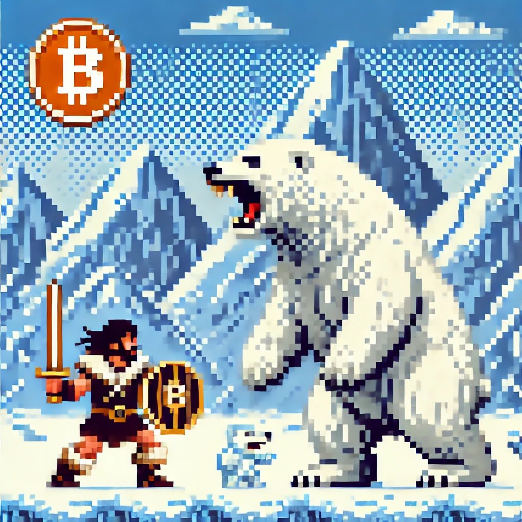 BitcoinARS | Hard Work & Hard Money tweet media