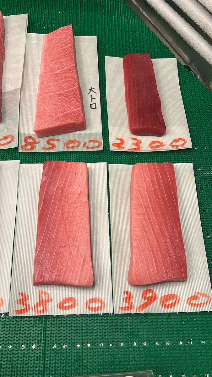 うにページ 築地國虎 on X