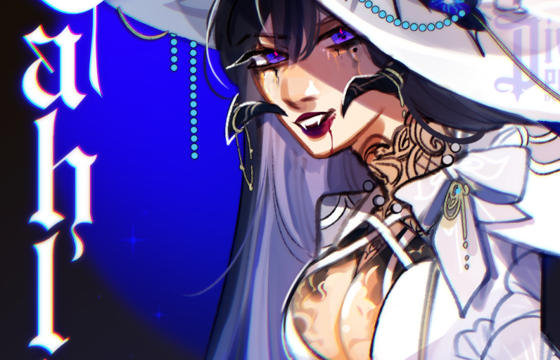 DivineParahdox's tweet photo. u guys arent ready... https://t.co/WyWFo28ZXz
