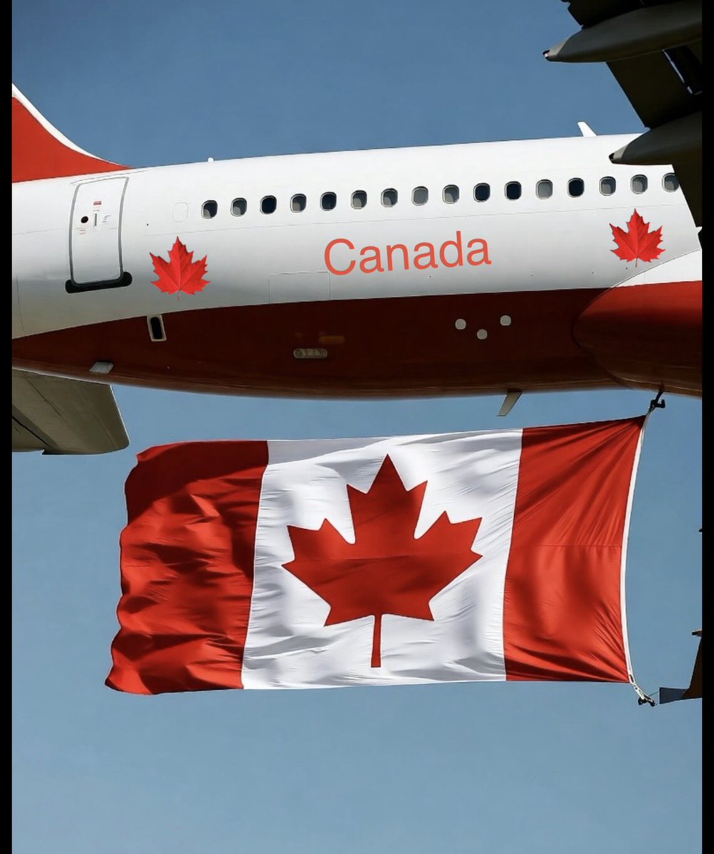 JoelVinette's tweet image. Flood the comments with Canadian flags 🇨🇦 in solidarity with Canada &amp;amp; its sovereignty! No matter what happens, Canada will always be worth fighting for! Mark Carney: "Canada never, ever will be part of America in any way, shape or form". Retweet if you agree! ❤️ #ThisIsOurCanada