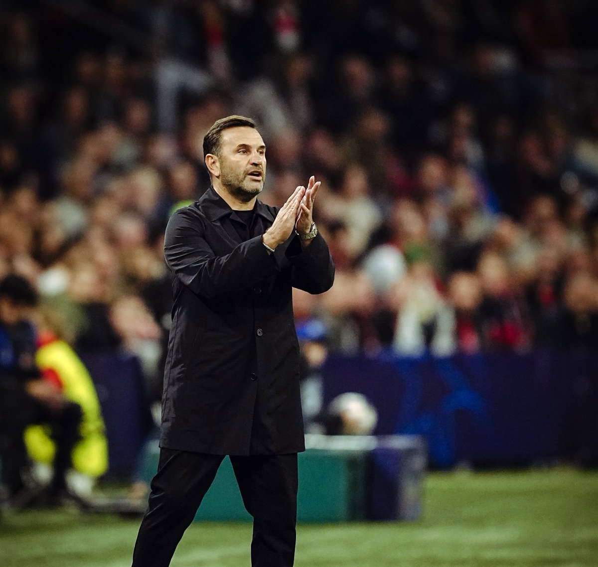 Seviyorum
Sayıyorum
Savunacağım