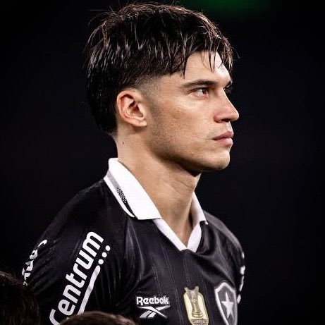 bfr_scout's tweet image. Ele chegou.

Bem vindo, Tucu Correa. Adaptado. 🇦🇷