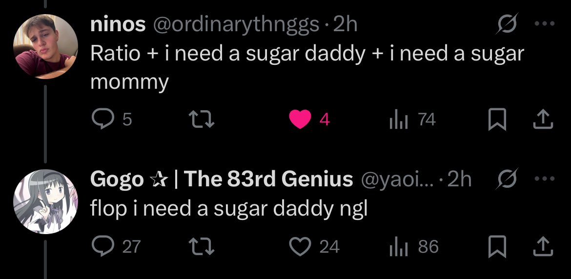 yaoiphag's tweet image. 27 is insane lowkey