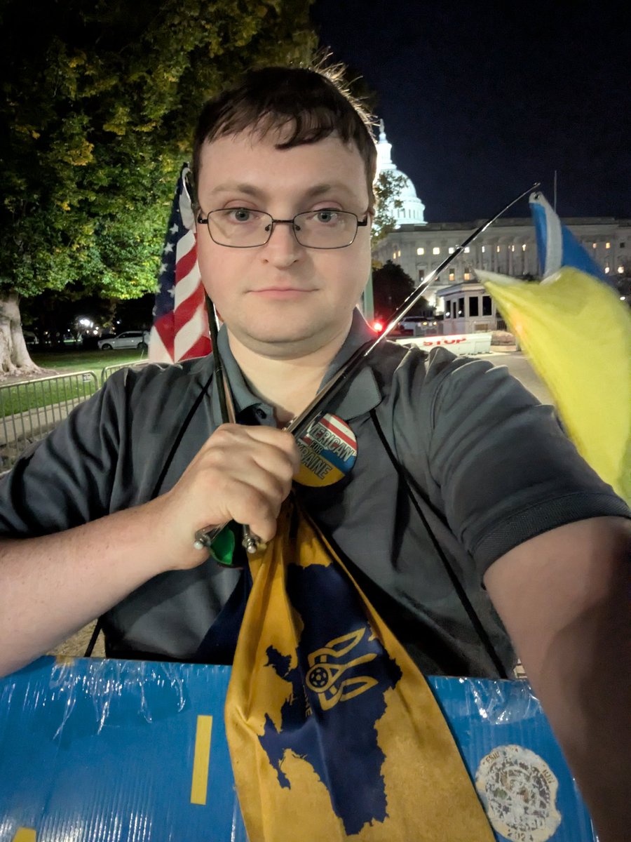 ukrainerallydc's tweet image. The Senate is in session again tomorrow. Join us tomorrow Thursday at Constitution Ave NE and Delaware Ave NE by Russell Senate Office Building from 4-7pm. 🇺🇸🇺🇦
Call your members of Congress and tell them to support Ukraine!
#CrimeaIsUkraine