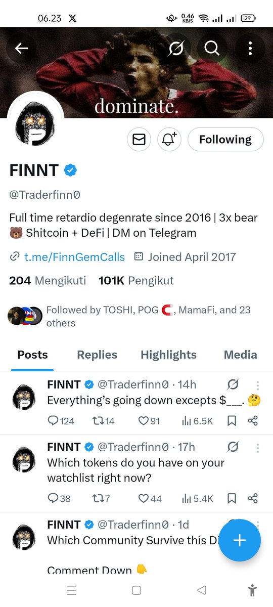 LumpiaBash's tweet photo. @txtdarisijeunii @Traderfinn0 https://t.co/SibPMXYb2z
