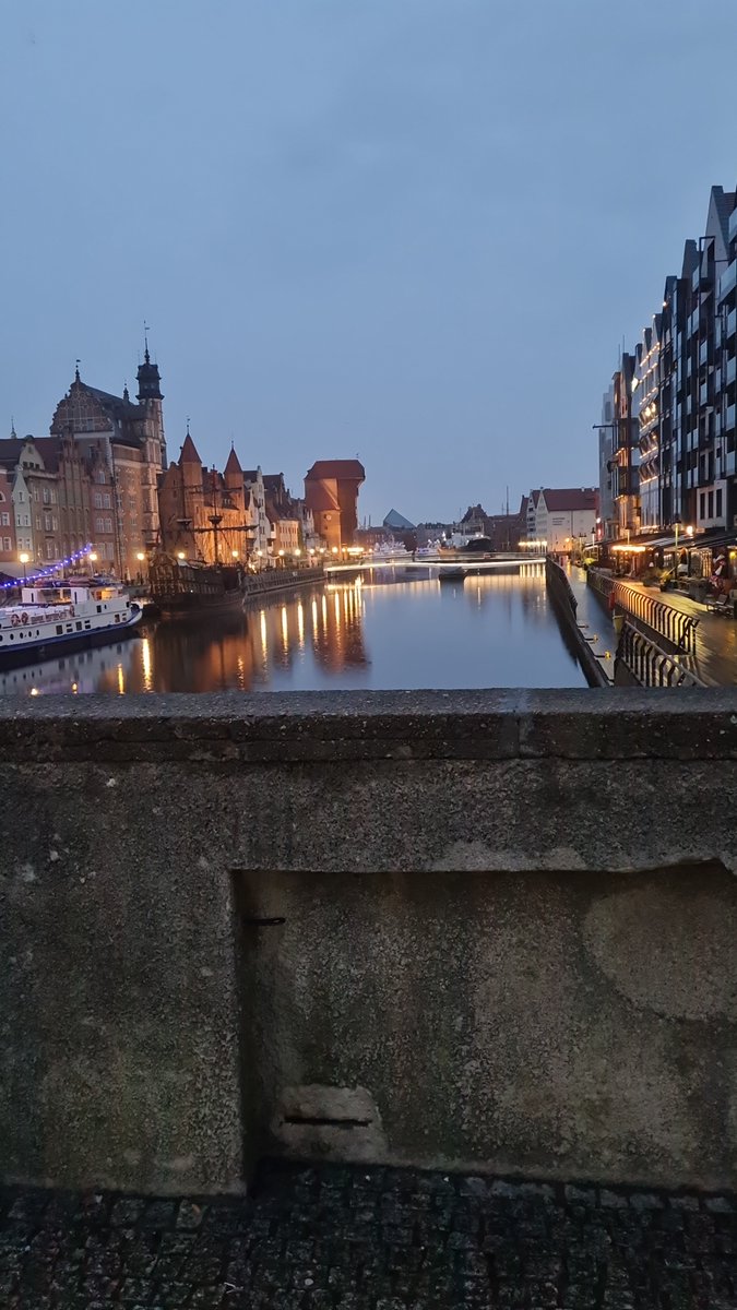 g3nt0__'s tweet photo. Also, I fell in love with Gdansk, such a beautiful city. https://t.co/nDR90vCpFm