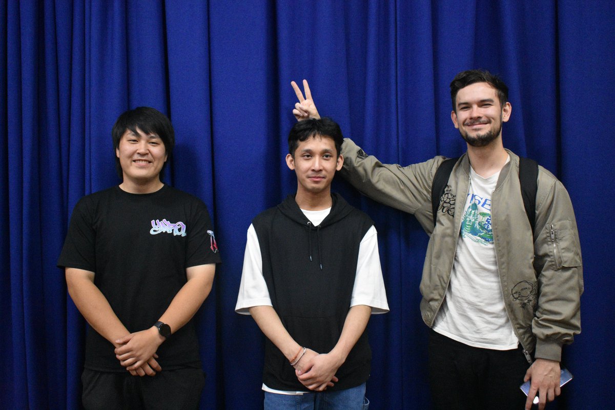 Congratulations to Rest In Parradise top 3

1. Yagami (<a href="/yagami2428/">QAD | Yagami</a>)

2. Yaro (<a href="/Yarou187/">Yarou</a>)

3. Bobby (<a href="/BobbyBadinga/">Bobby</a>)