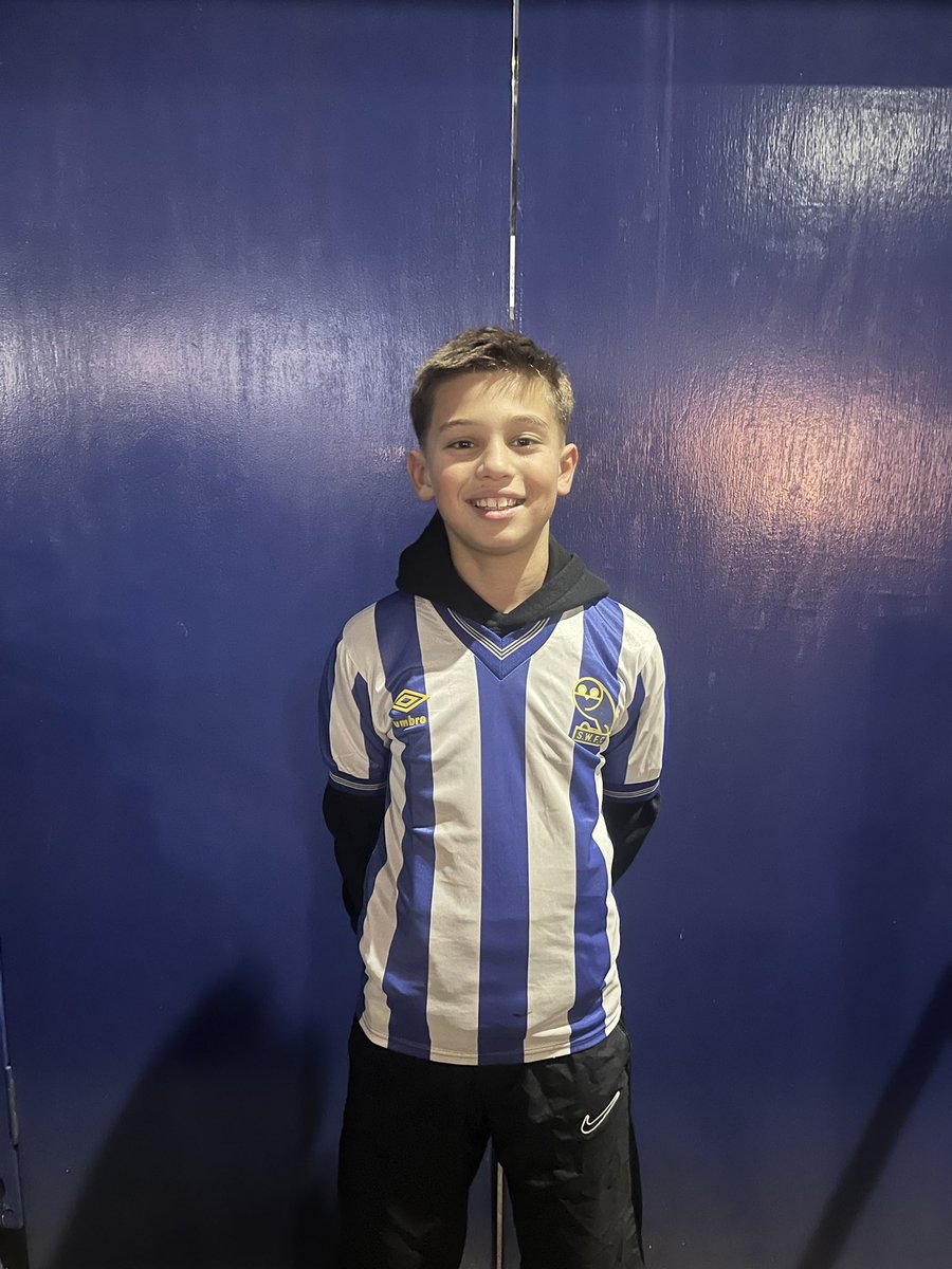 SWFC v NCFC (H)
1-1
Home 1988-1989 
Mad that he is wearing shirts older than me!
#swfc