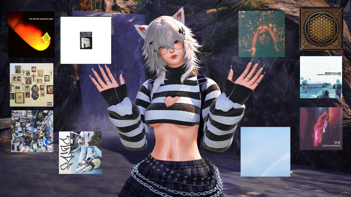 These birds ain’t meant to fly alone