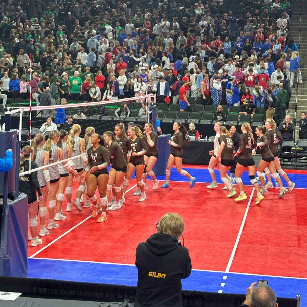 AVHS Athletics tweet media