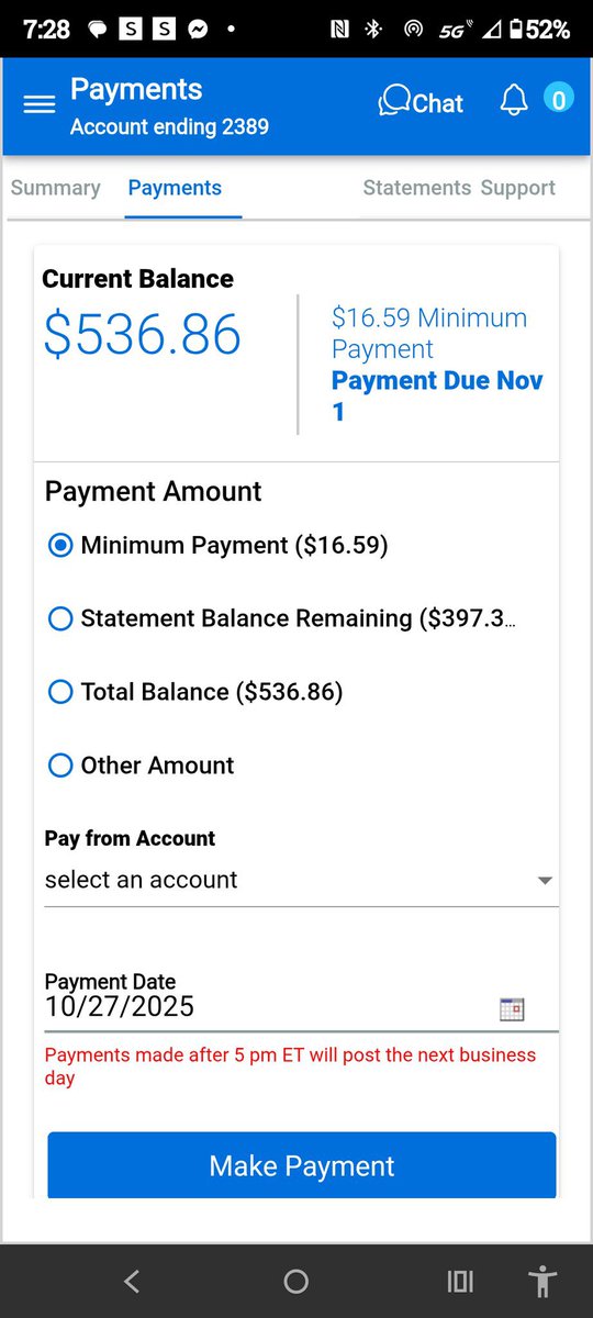nathanwood304's tweet image. Challenges are what make life interesting and overcoming them is what makes life meaningful.
Got multiple credit cards with different due dates and interest rates?!.
Let's simplify your payments and create a clear plan to become debt-free. #CreditCardManagement #DebtConsolidation