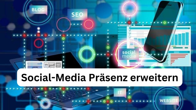 Eine eigene #Webseite kann zu einer freien und unabhängigen Plattform für #Influencer aufgebaut werden. Dieser Artikel hilft dabei seine bisherigen Social-Media-Aktivitäten aufzubauen, siehe: social-media-sales.de/social-media-k…