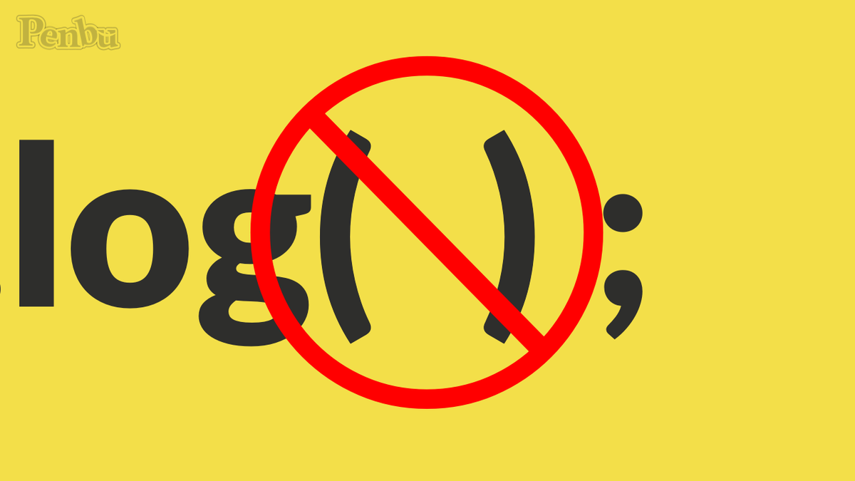 PenbuVT's tweet image. Today&apos;s stream in 1 HOUR: Cursed Coding, no parentheses. How in the world are we supposed to call functions?

We&apos;ll be live on:
- YouTube: youtube.com/watch?v=1MRWLw…
- Twitch: twitch.tv/penbuvt
#RealTimePenbu #ProgrammingChallenge #JavaScript