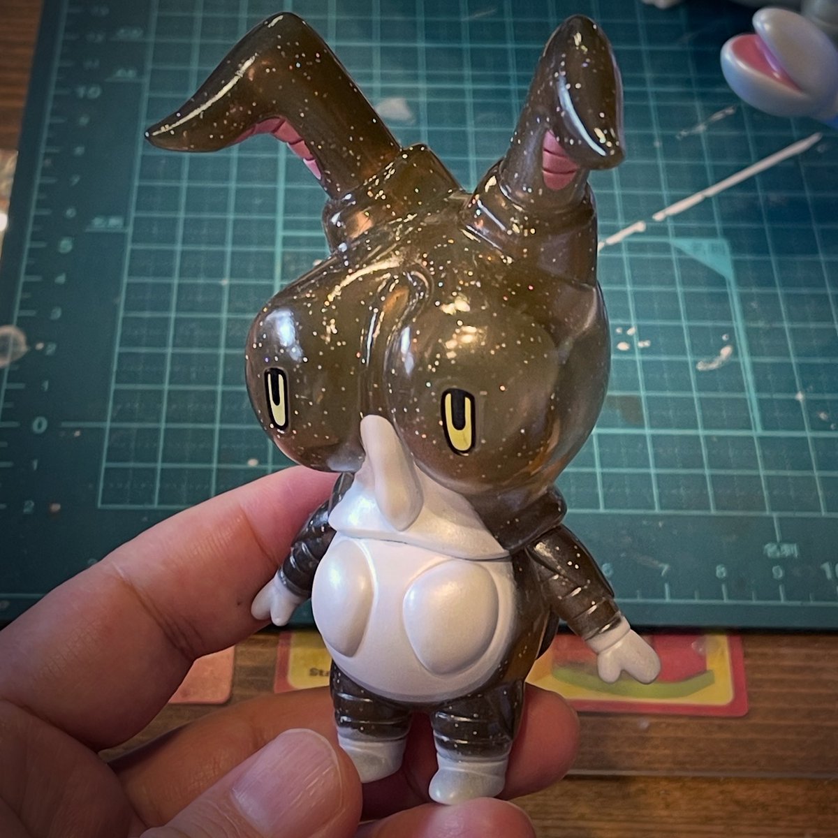 チェリ@バケタンブログ (@cherri_cherri) / Posts / X