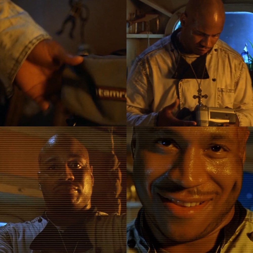 Deep Blue Sea - The Podcast tweet media